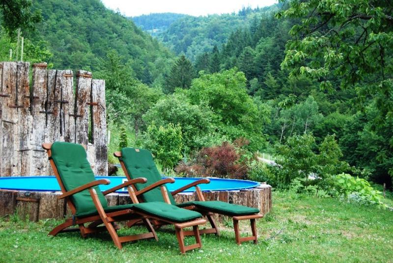 Miklavz pri Taboru Turisticna Kmetija Weiss 빌라 외부 사진